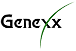 genexx realty logo