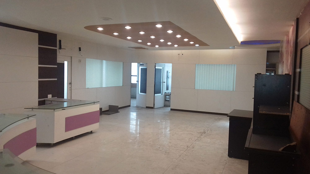 Chatterjee-International-Centre