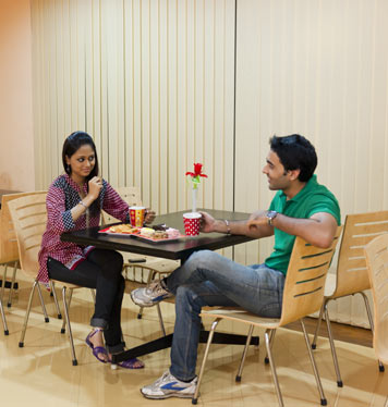Coffee Lounge