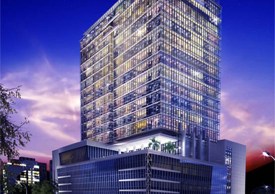 Affordable flats in Asansol 